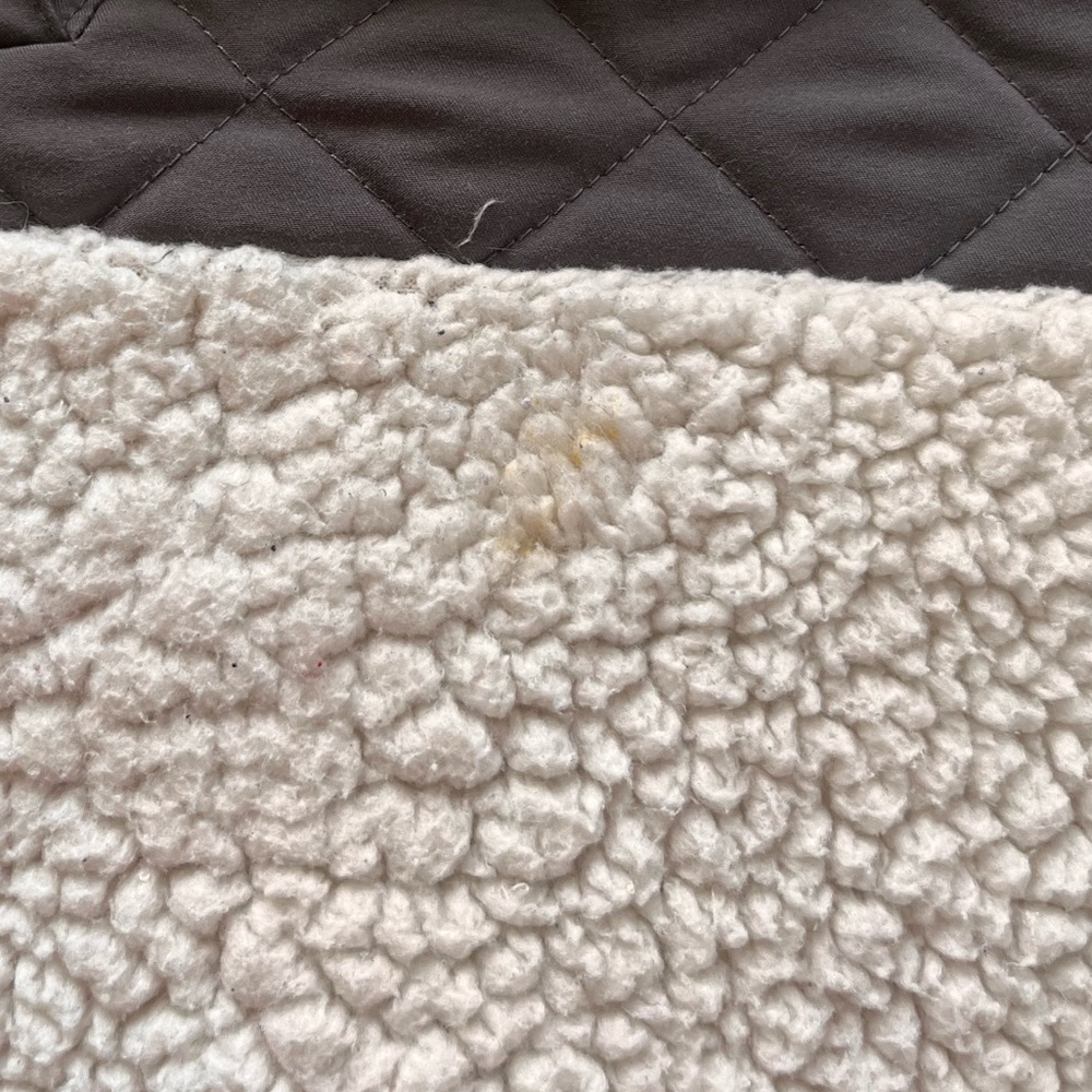 Lauren James Quarter Button Pullover - image 3